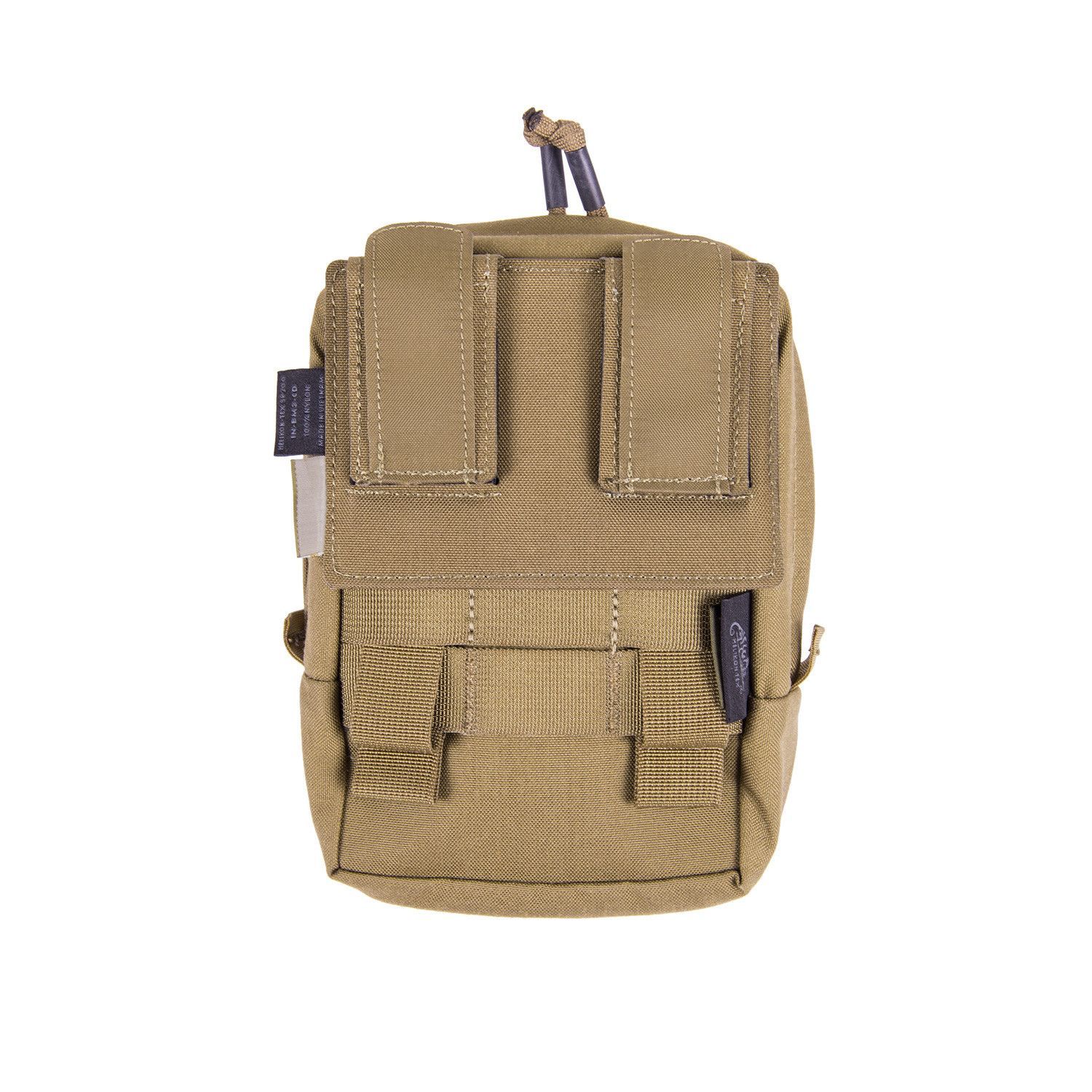 Pochettes & Sacoches - Helikon | BMA Belt Molle Adapter 3® - outpost-shop.com