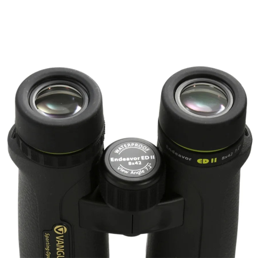 Vanguard Endeavor ED II 8x42 - jumelles