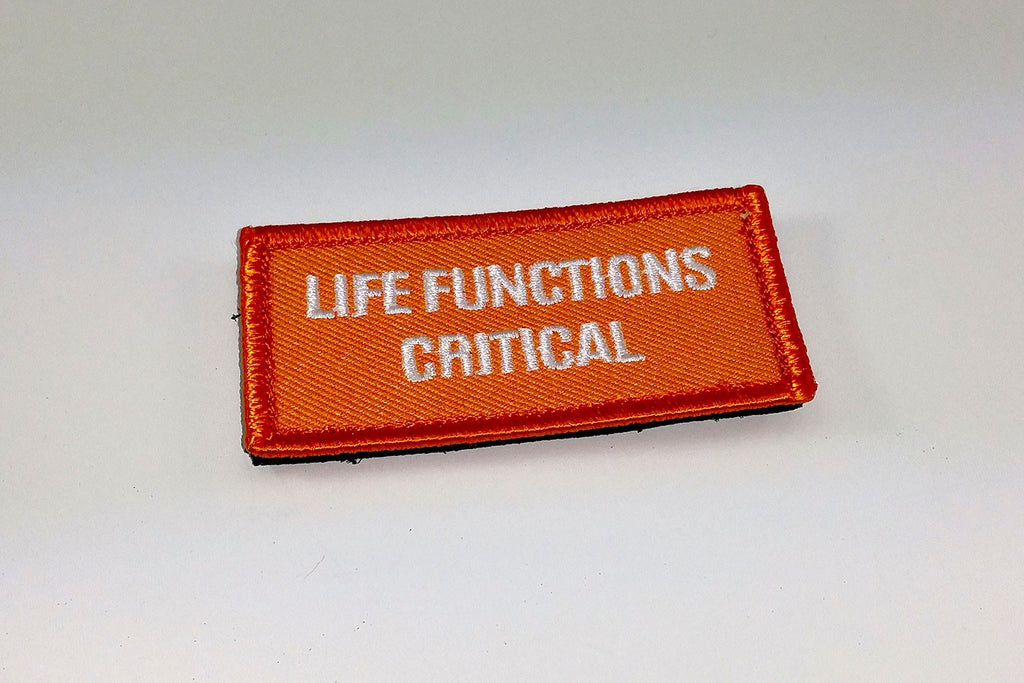 Patches & Stickers - Outpost | 2001 : A Space Odyssey Type 1 Morale Patch - outpost-shop.com