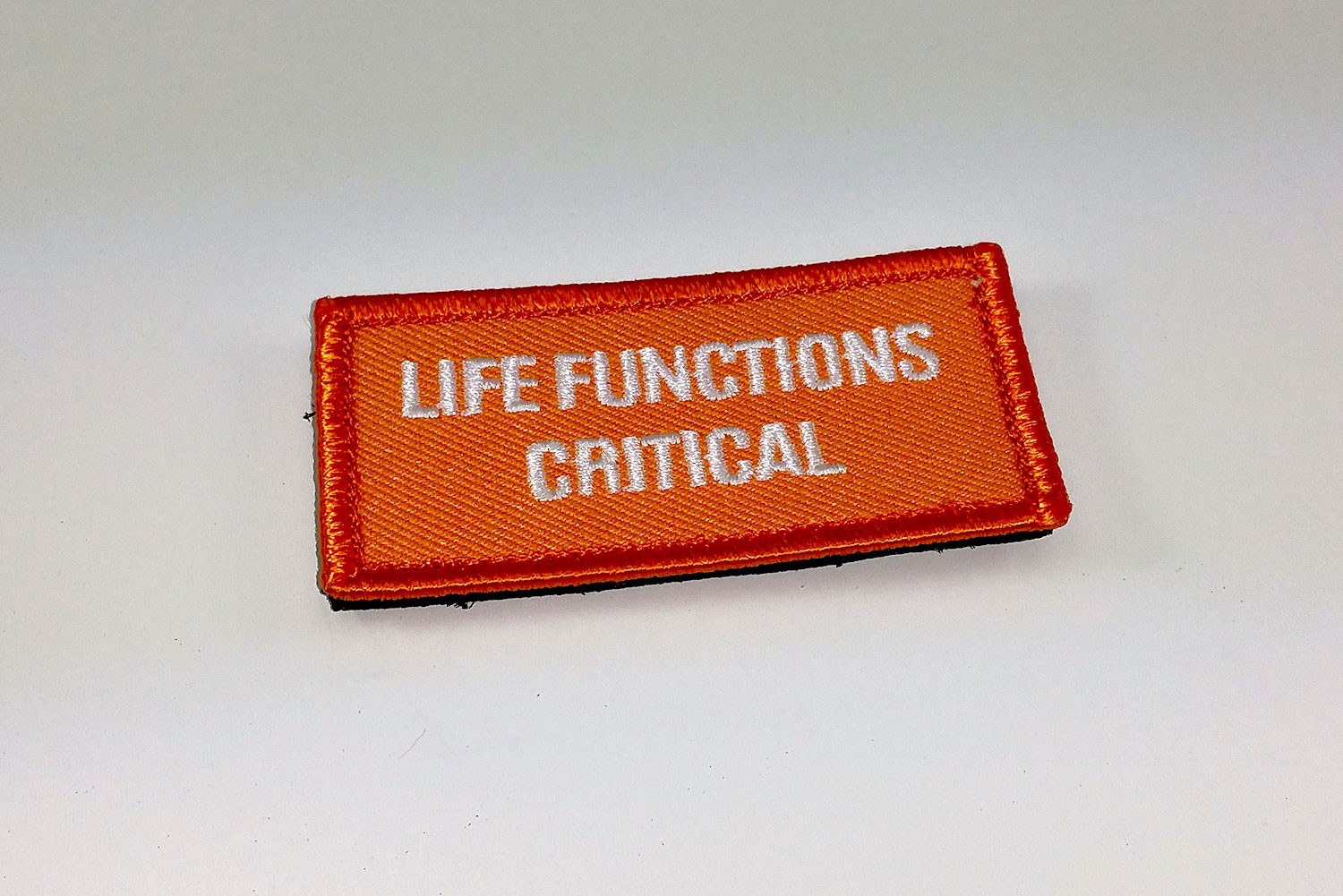 Patches & Stickers - Outpost | 2001 : A Space Odyssey Type 1 Morale Patch - outpost-shop.com