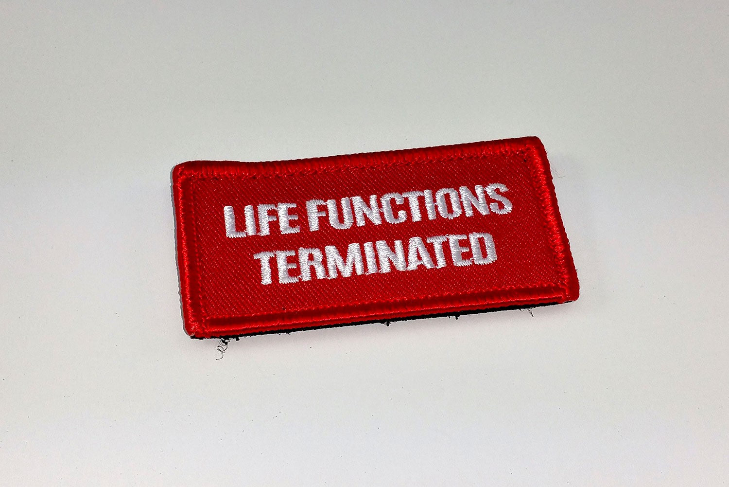 Patches & Stickers - Outpost | 2001 : A Space Odyssey Type 1 Morale Patch - outpost-shop.com