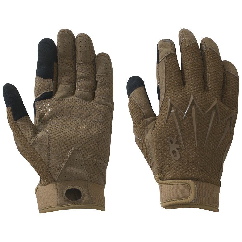 Gants - OR | Halberd Sensor Gloves - outpost-shop.com