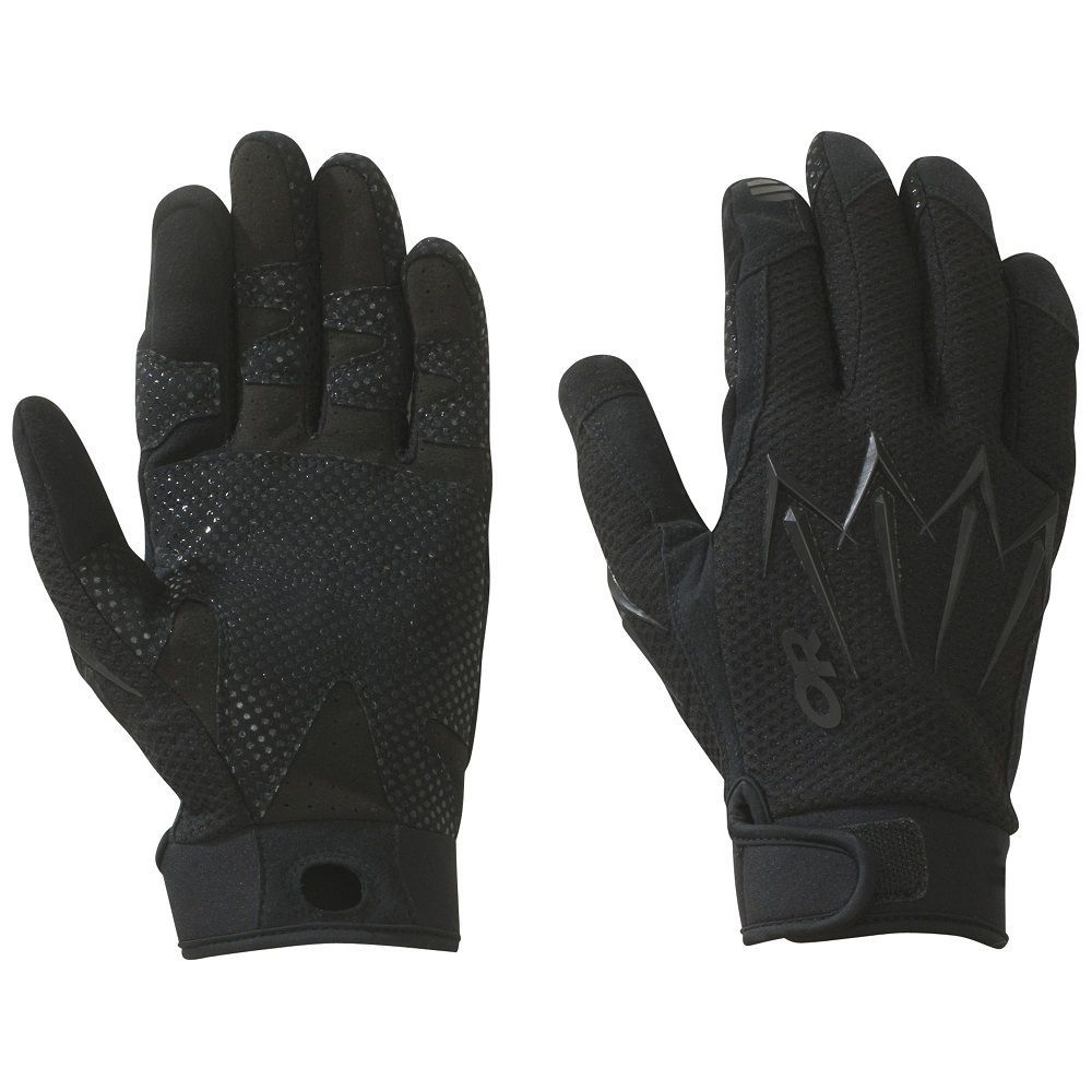 Gants - OR | Halberd Sensor Gloves - outpost-shop.com