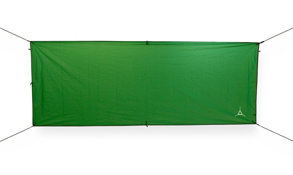 Tarps & Bâches - Tentsile | WALLS - outpost-shop.com