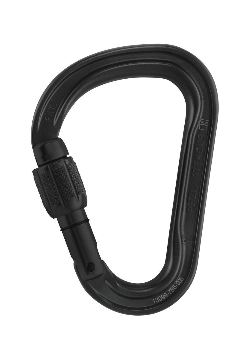 ÉQUIPEMENTS - Petzl | Attache - outpost-shop.com
