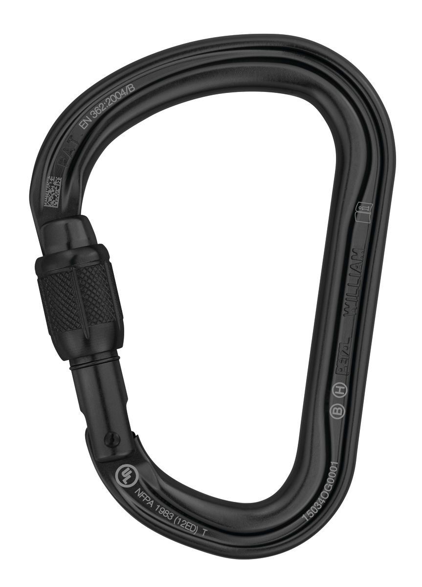 ÉQUIPEMENTS - Petzl | William - outpost-shop.com