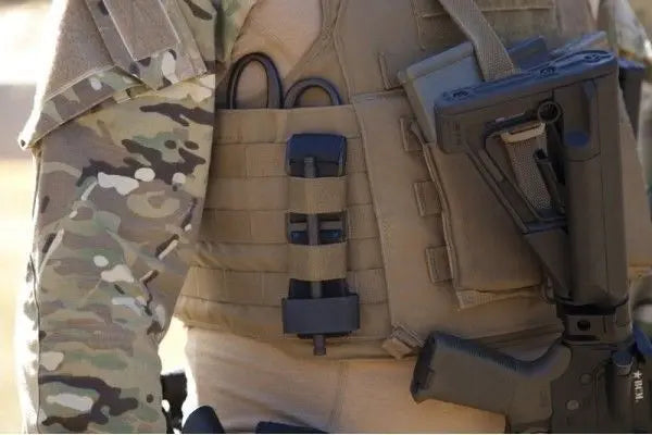 Garrots - BFG | Tourniquet Now ! Strap - outpost-shop.com