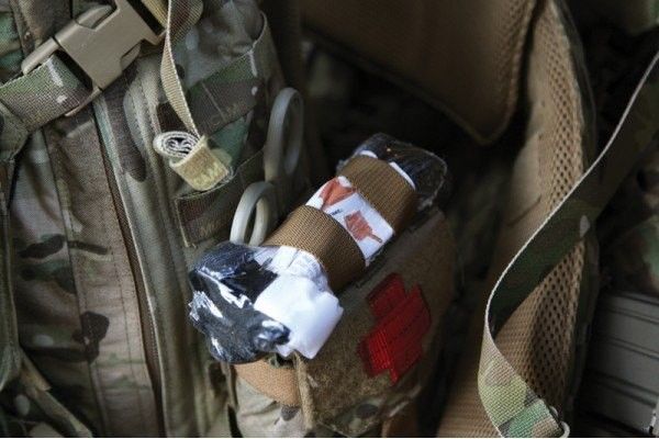 Garrots - BFG | Tourniquet Now ! Strap - outpost-shop.com