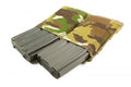 Pochettes & Sacoches - BFG | Ten-Speed Double M4 Mag Pouch - outpost-shop.com