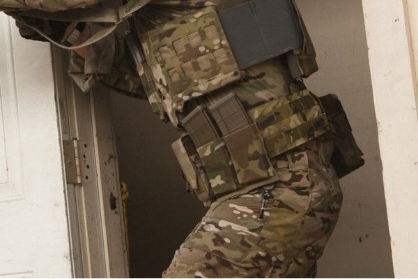 Pochettes & Sacoches - BFG | Ten-Speed Double M4 Mag Pouch - outpost-shop.com