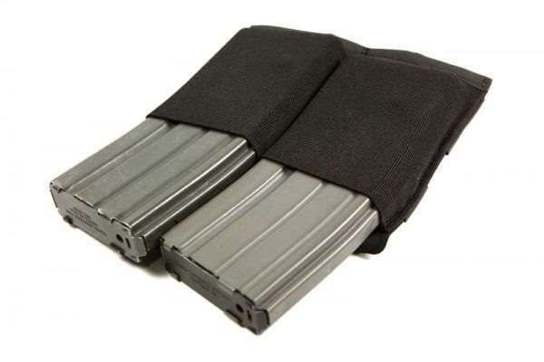 Pochettes & Sacoches - BFG | Ten-Speed Double M4 Mag Pouch - outpost-shop.com