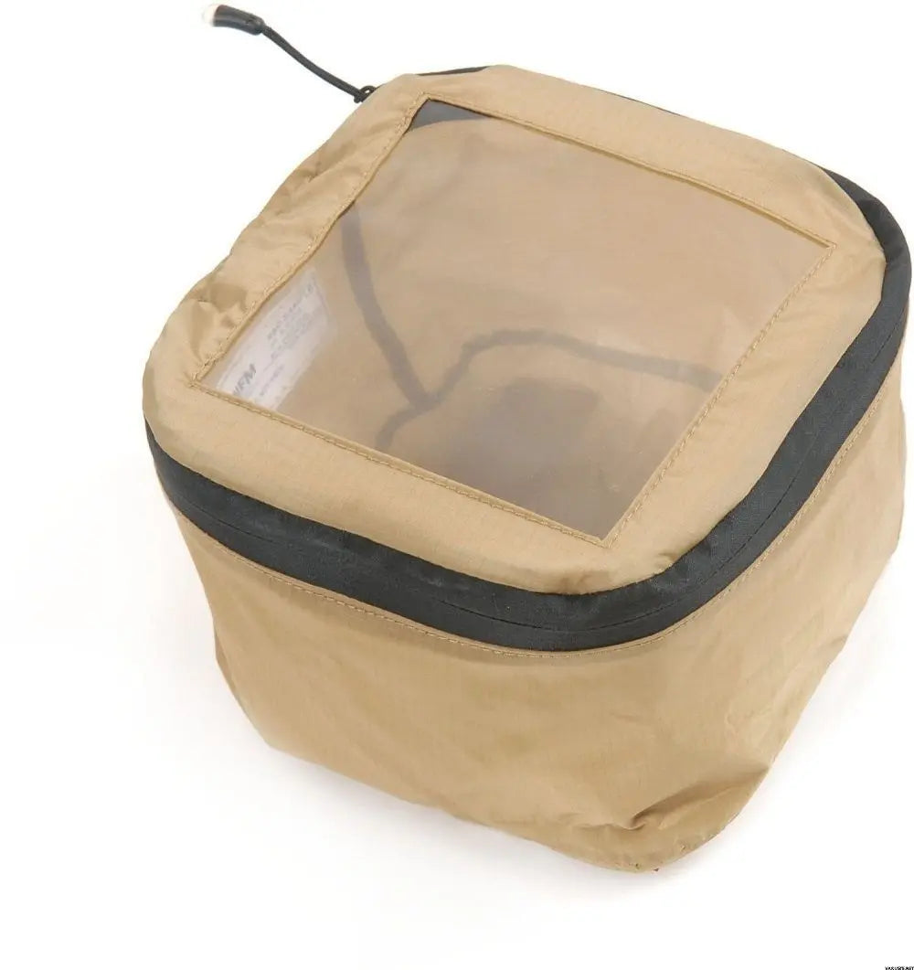 Pochettes & Sacoches - NFM | Khard Light Pouch With Visor - outpost-shop.com