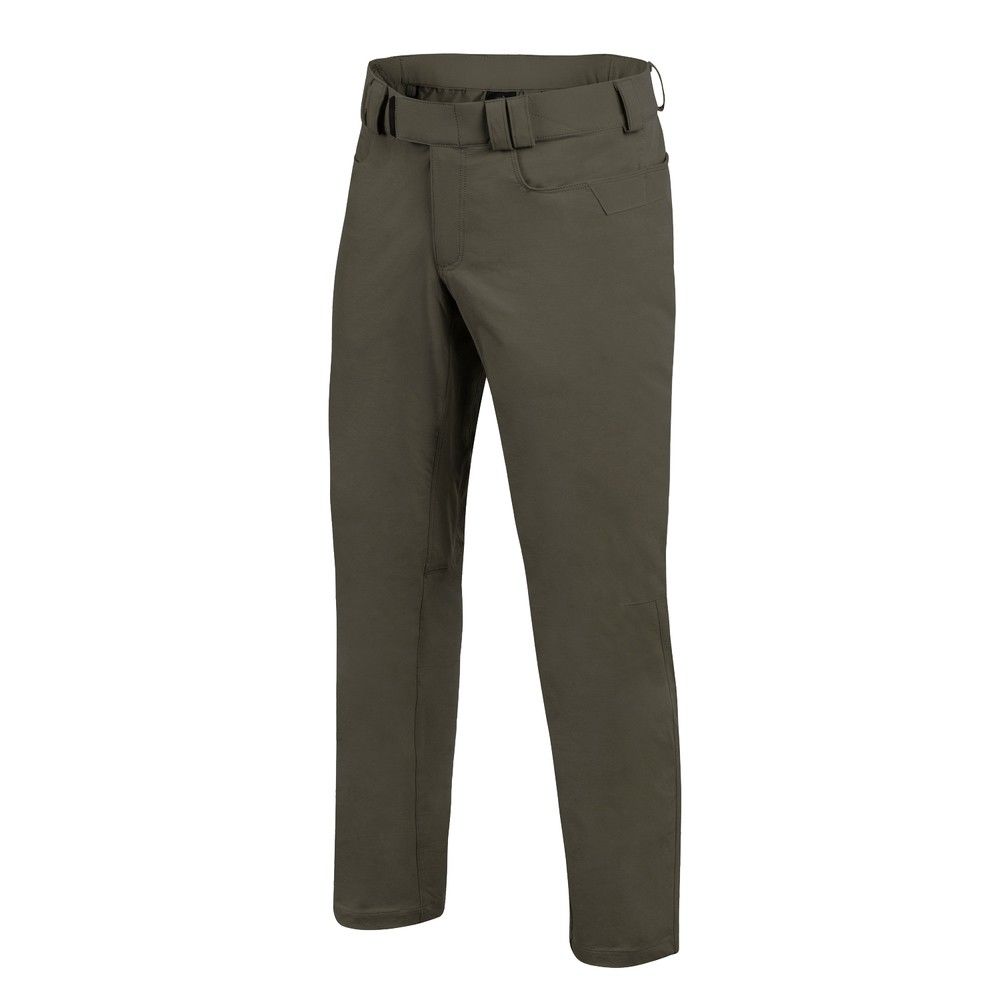 Pantalons Softshell - Helikon | Covert Tactical Pants® - Versastretch® - outpost-shop.com