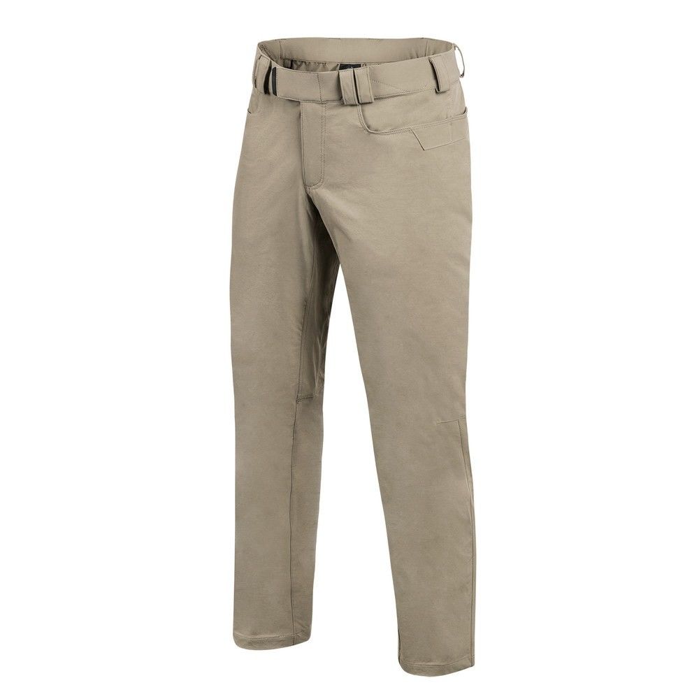 Pantalons Softshell - Helikon | Covert Tactical Pants® - Versastretch® - outpost-shop.com