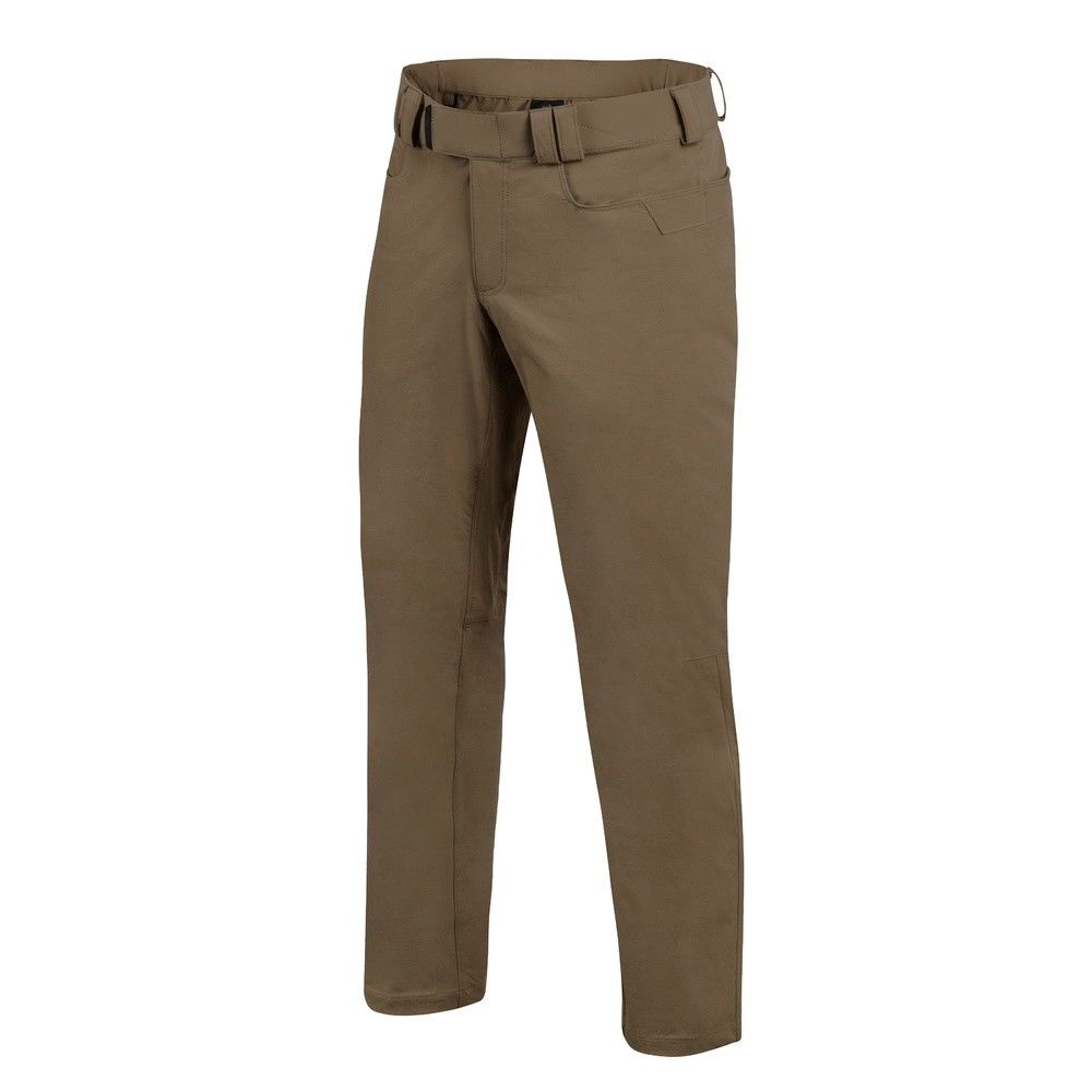 Pantalons Softshell - Helikon | Covert Tactical Pants® - Versastretch® - outpost-shop.com