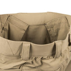 Pantalons Softshell - Helikon | Covert Tactical Pants® - Versastretch® - outpost-shop.com