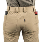Pantalons Softshell - Helikon | Covert Tactical Pants® - Versastretch® - outpost-shop.com