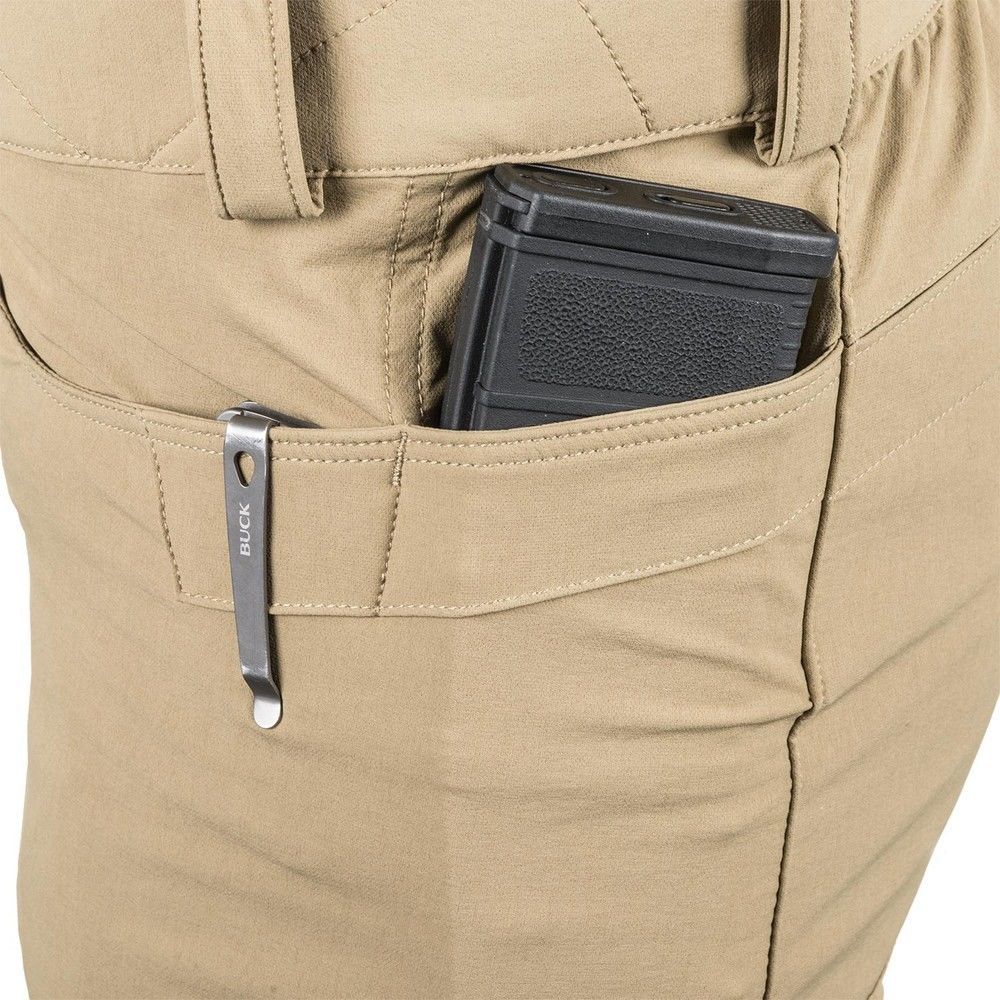 Pantalons Softshell - Helikon | Covert Tactical Pants® - Versastretch® - outpost-shop.com