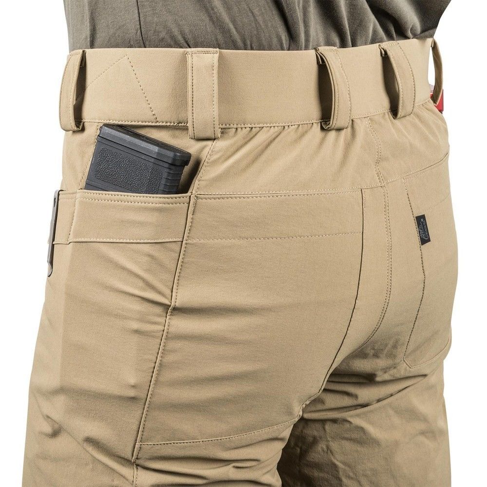 Pantalons Softshell - Helikon | Covert Tactical Pants® - Versastretch® - outpost-shop.com