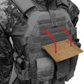 Gilets Tactiques - LBX | GRG Pouch - outpost-shop.com