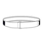 Ceintures - Direct Action | Mustang Inner Belt - outpost-shop.com