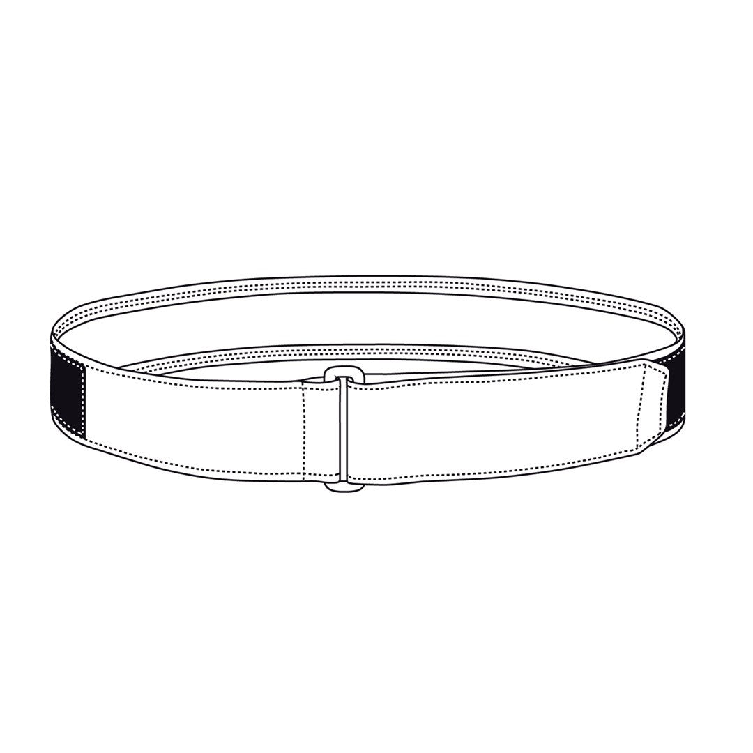 Ceintures - Direct Action | Mustang Inner Belt - outpost-shop.com