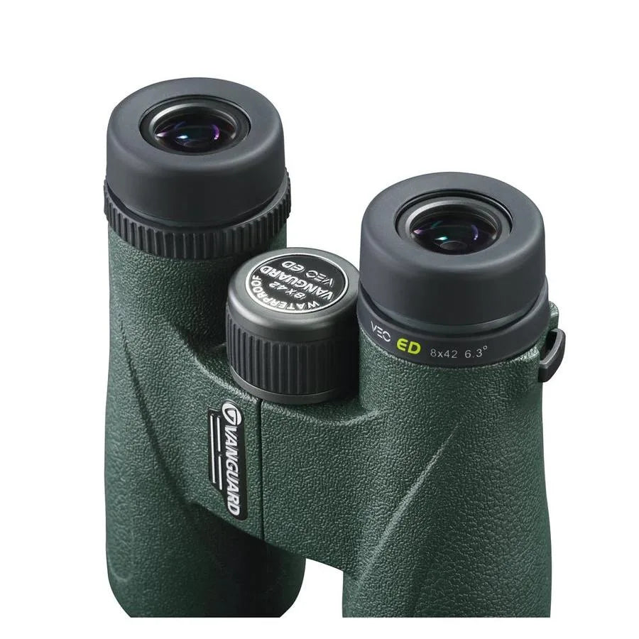Vanguard VEO ED 8x42 - jumelles