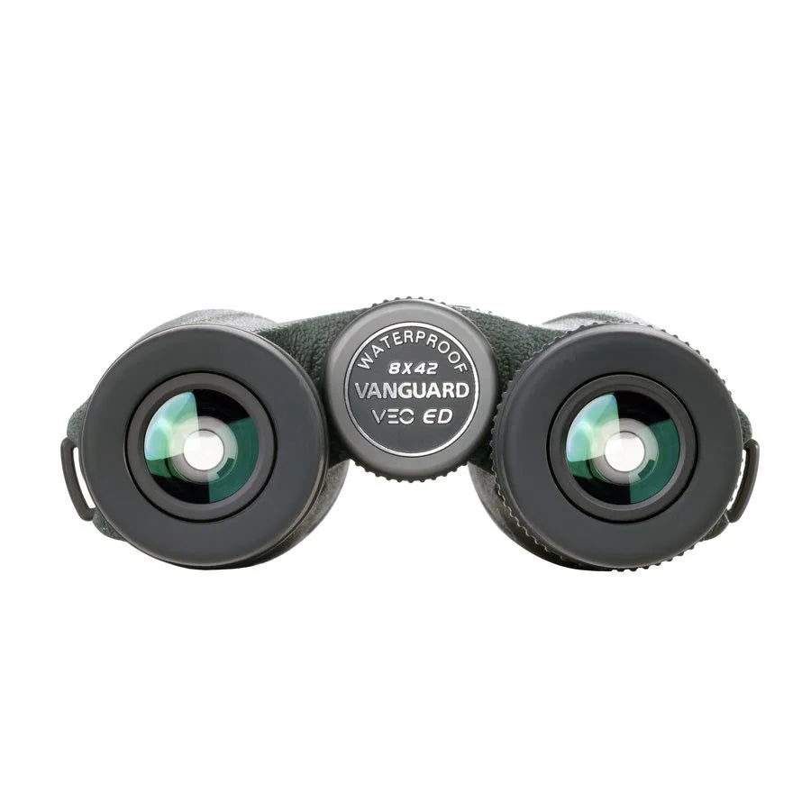 Vanguard VEO ED 8x42 - jumelles