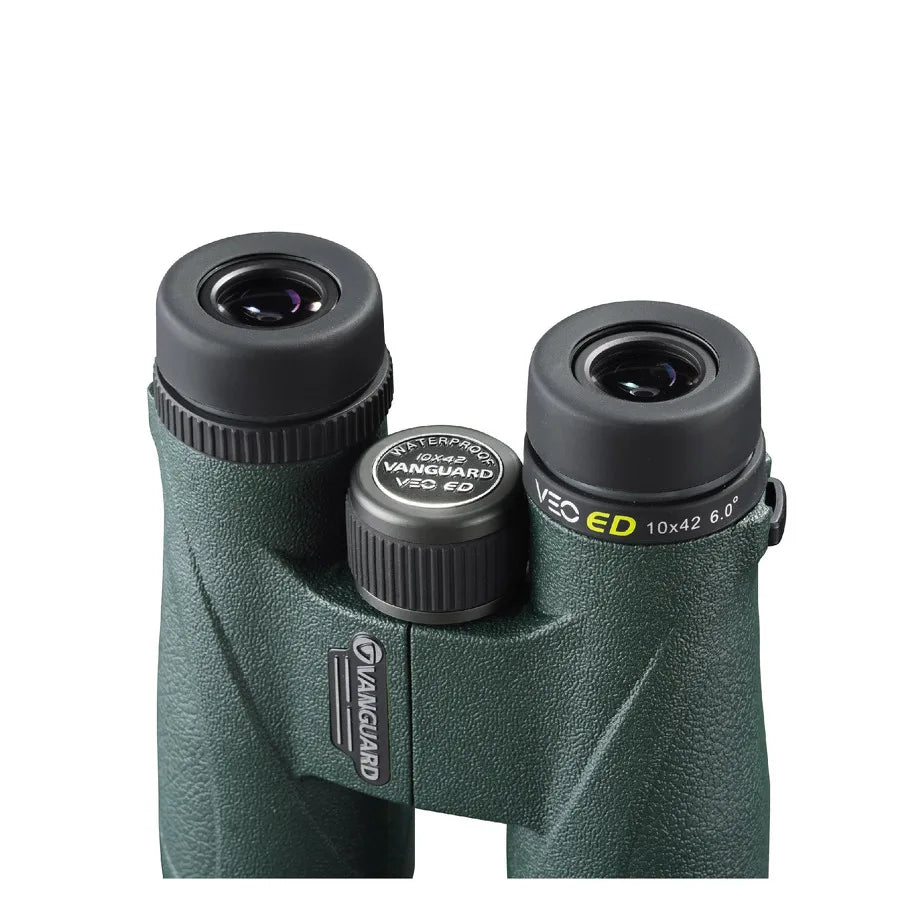 Vanguard VEO ED 10x42 - jumelles