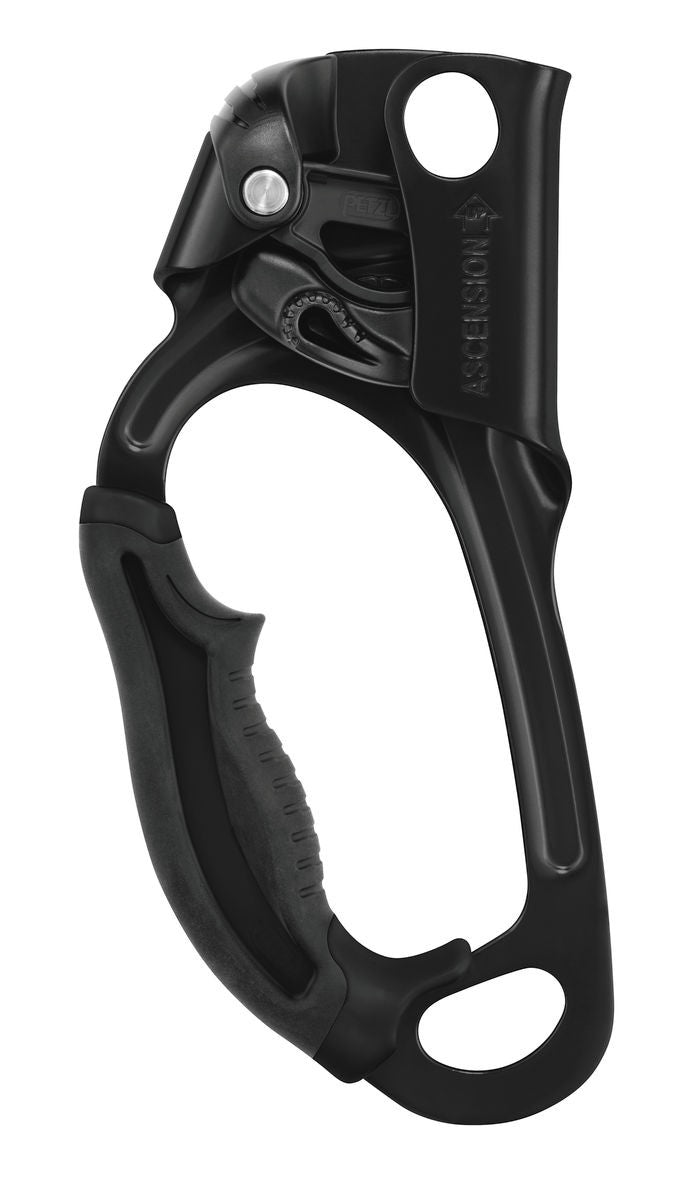 ÉQUIPEMENTS - Petzl | ASCENSION Ascender - outpost-shop.com
