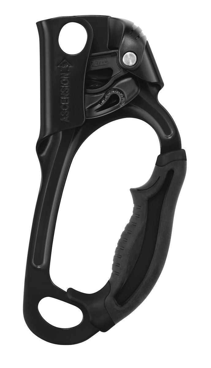 ÉQUIPEMENTS - Petzl | ASCENSION Ascender - outpost-shop.com