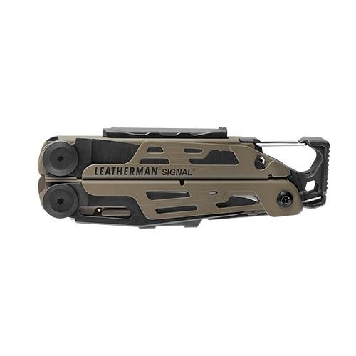Pinces & Multitool - Leatherman | Signal® - outpost-shop.com