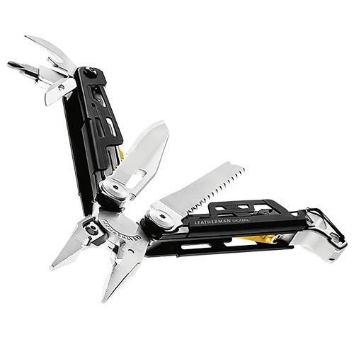 Pinces & Multitool - Leatherman | Signal® - outpost-shop.com