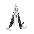 Pinces & Multitool - Leatherman | Signal® - outpost-shop.com