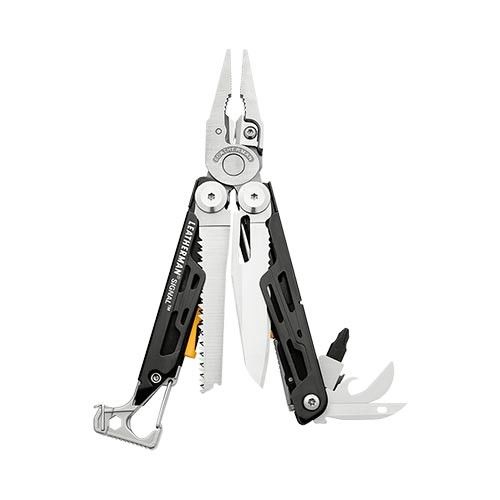 Pinces & Multitool - Leatherman | Signal® - outpost-shop.com