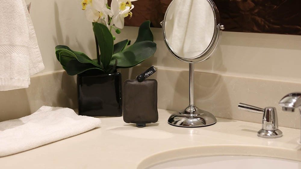 Accessoires - Matador | FlatPak™ Toiletry Bottle - outpost-shop.com