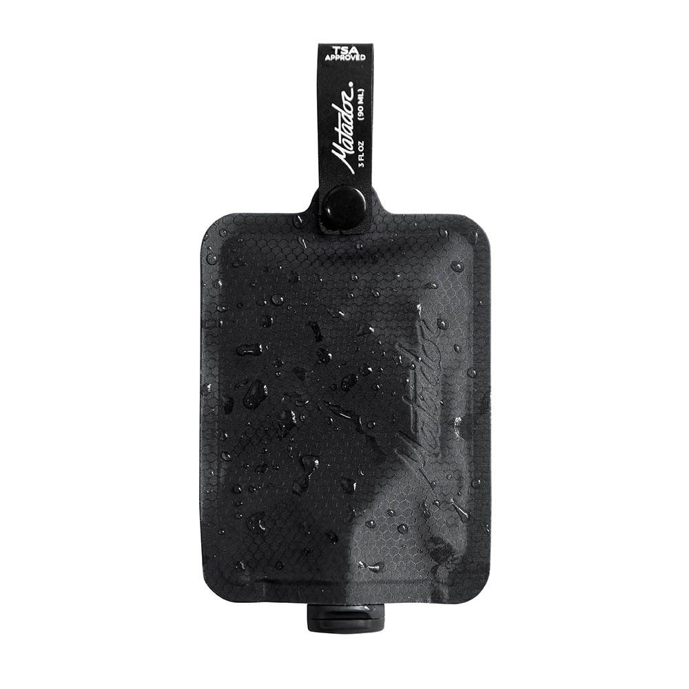 Accessoires - Matador | FlatPak™ Toiletry Bottle - outpost-shop.com