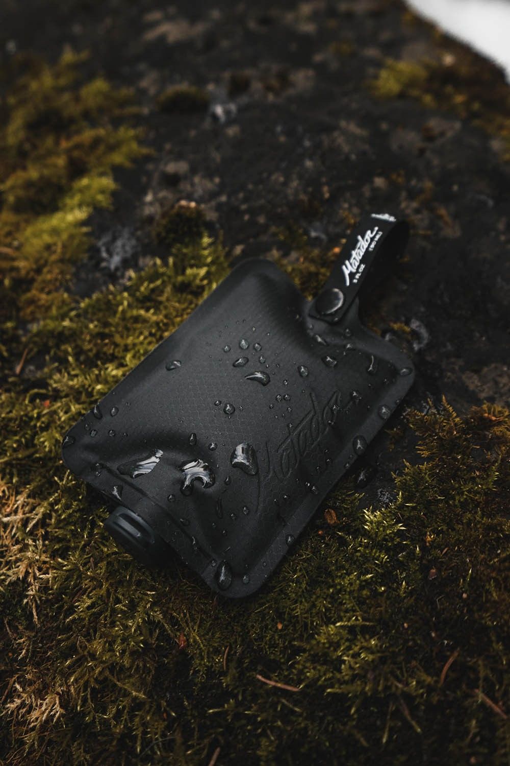 Accessoires - Matador | FlatPak™ Toiletry Bottle - outpost-shop.com