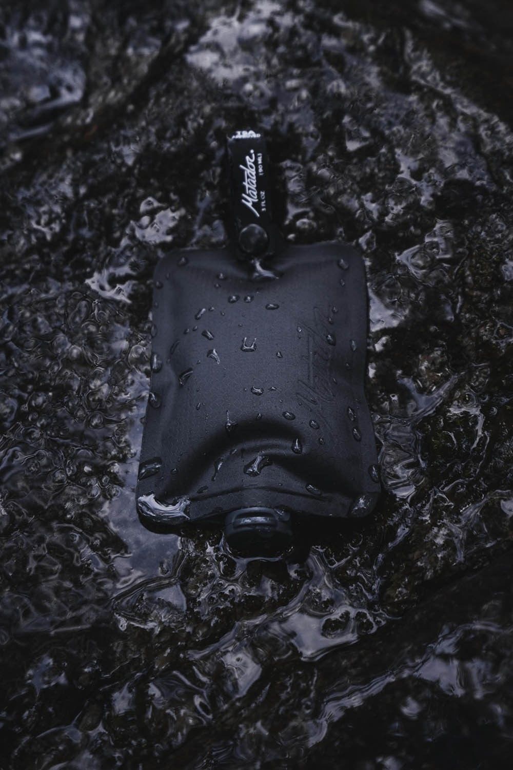 Accessoires - Matador | FlatPak™ Toiletry Bottle - outpost-shop.com