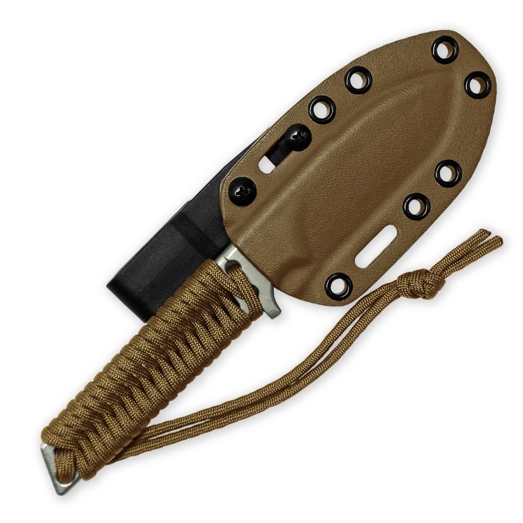 Lames Fixe - Terrain 365 | Element Alpha-HD - outpost-shop.com