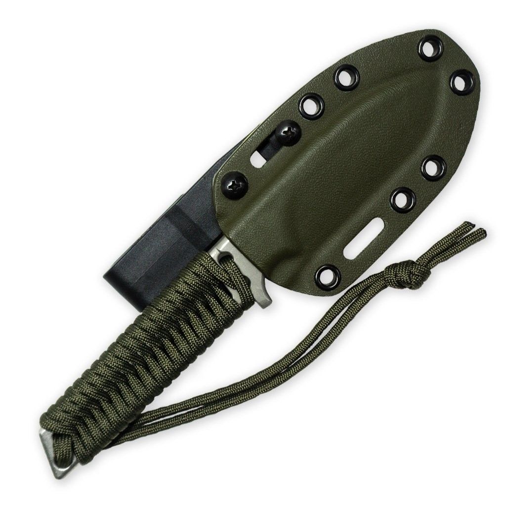 Lames Fixe - Terrain 365 | Element Alpha-HD - outpost-shop.com