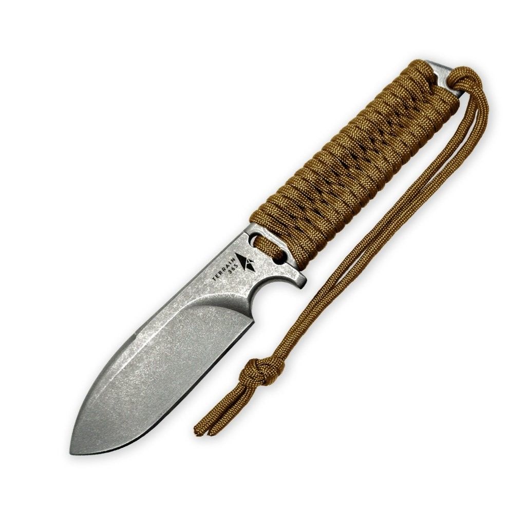 Lames Fixe - Terrain 365 | Element Alpha-HD - outpost-shop.com