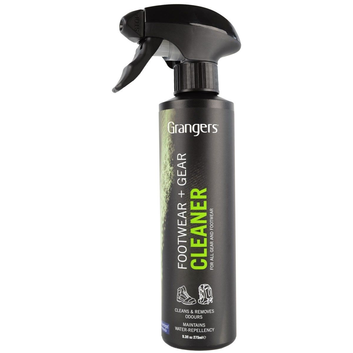 Accessoires - Grangers | Footwear + Gear Cleaner - outpost-shop.com