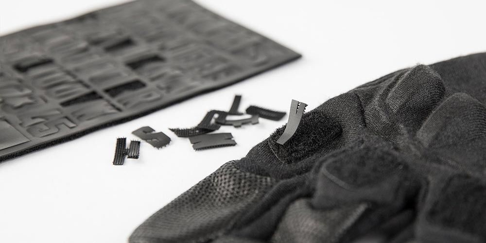 Gants Tactic - Viktos | SHORTSHOT™ Gant - outpost-shop.com