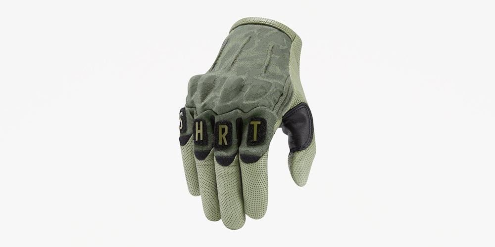 Gants Tactic - Viktos | SHORTSHOT™ Gant - outpost-shop.com