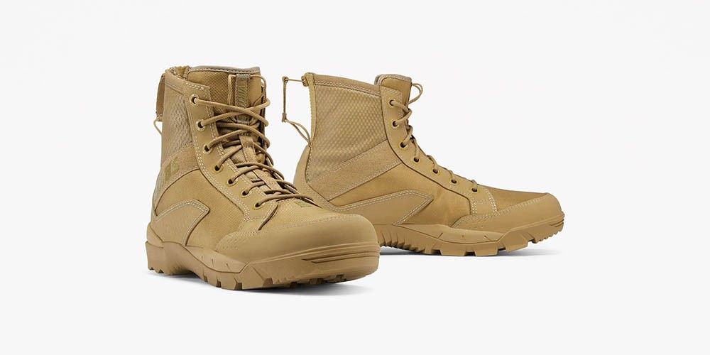 Chaussures Mid - Viktos | JOHNNY COMBAT™ Chaussure - outpost-shop.com