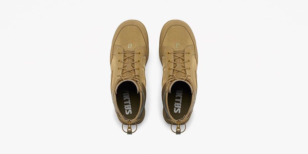 Chaussures Mid - Viktos | JOHNNY COMBAT™ Chaussure - outpost-shop.com