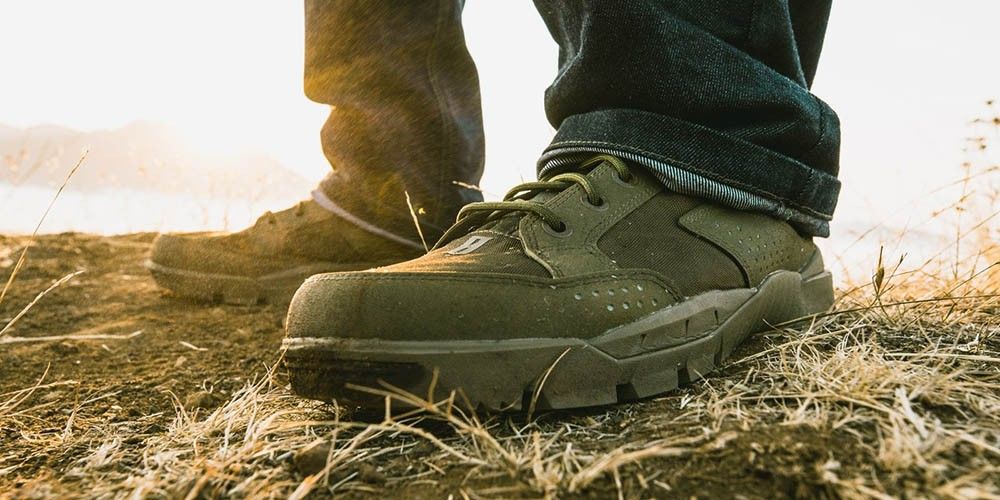 Chaussures Mid - Viktos | JOHNNY COMBAT™ Chaussure - outpost-shop.com