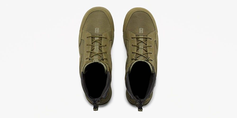 Chaussures Mid - Viktos | JOHNNY COMBAT™ Chaussure - outpost-shop.com