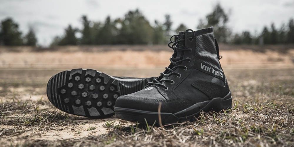 Chaussures Mid - Viktos | JOHNNY COMBAT™ Chaussure - outpost-shop.com